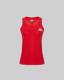 Survivor Woman Tank 4 Kadın Mavi Regular Fit Atlet