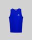 Survivor Man Tank Erkek Siyah Regular Fit Atlet