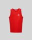 Survivor Man Tank Erkek Siyah Regular Fit Atlet