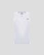Survivor Man Poly Tank 2 Erkek Mavi Regular Fit Atlet