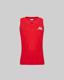 Survivor Man Poly Tank 2 Erkek Mavi Regular Fit Atlet