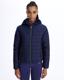 Authentic Sarano Çift Tarafli Kadın Siyah Oversize Fit Sherpa