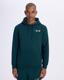 Authentic Graphik Phelps Unisex Beyaz Regular Fit Hoodie