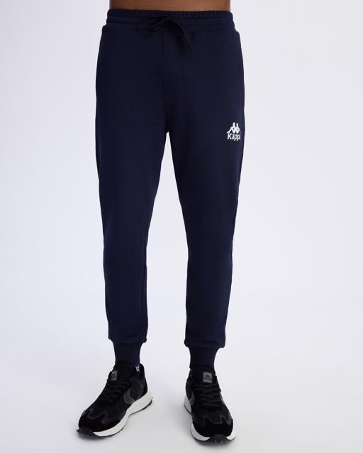 Mavi Authentic Baston Pant Erkek Mavi Comfort Fit Eşofman Altı - KAPPA® Türkiye