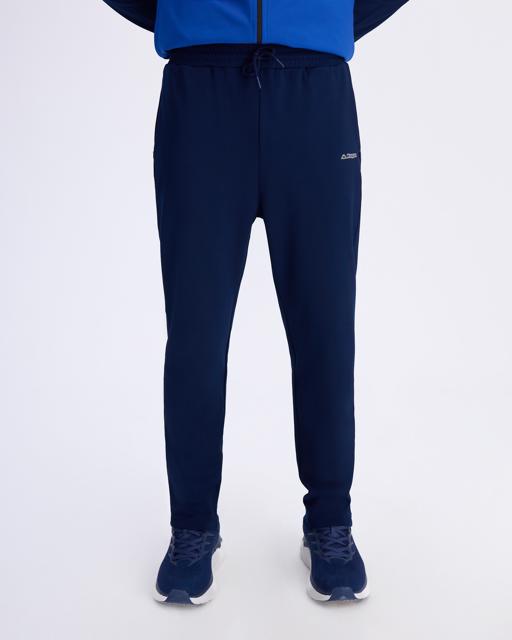 Lacivert Picos Erkek Lacivert Regular Fit Eşofman Altı - KAPPA® Türkiye