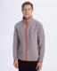 Berit Erkek Siyah Regular Fit Polar