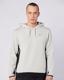 Authentic Lake Erkek Gri Regular Fit Hoodie