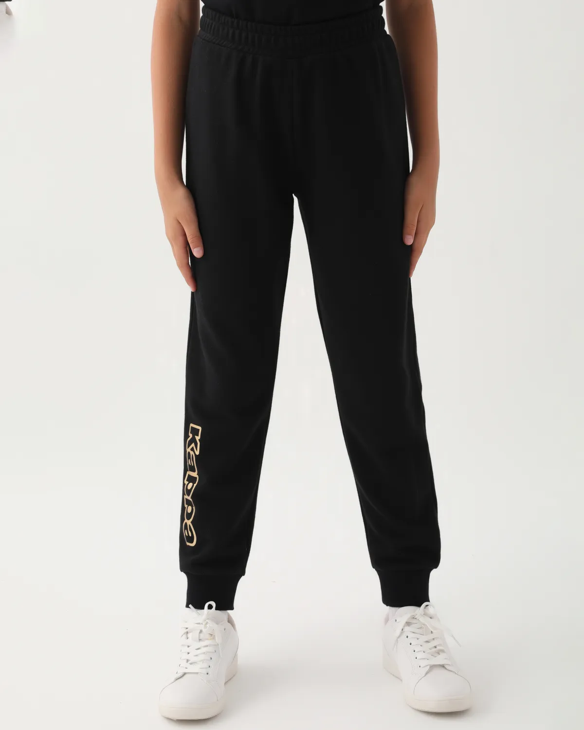 Wyatt track sale pants