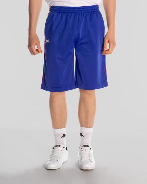 Mavi 222 Banda Treadwellz Erkek Lacivert Regular Fit Performance Şort - KAPPA® Türkiye