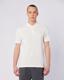Authentic Ferior Erkek Yeşil Regular Fit Polo Yaka Tişört