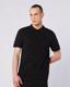 Authentic Ferior Erkek Yeşil Regular Fit Polo Yaka Tişört