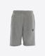 Gianni Short Erkek Siyah Comfort Fit Şort