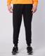 Owen Pant Erkek Siyah Regular Fit Eşofman Altı