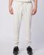 Owen Pant Erkek Siyah Regular Fit Eşofman Altı