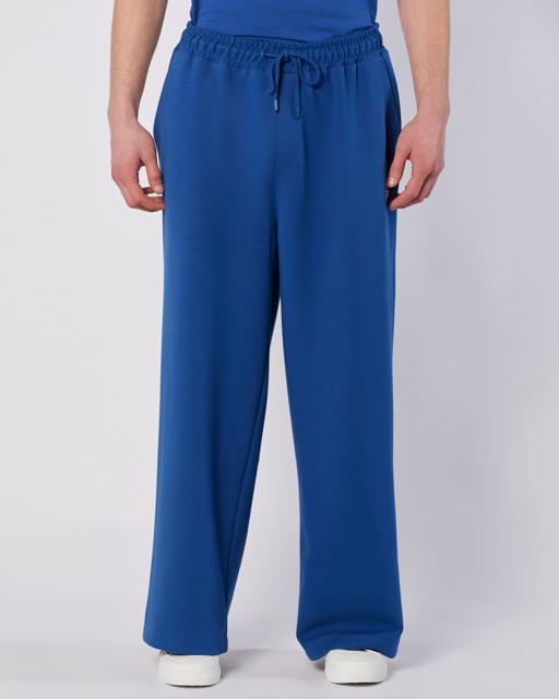 Lacivert Porte Pant Erkek Lacivert Comfort Fit Eşofman Altı - KAPPA® Türkiye