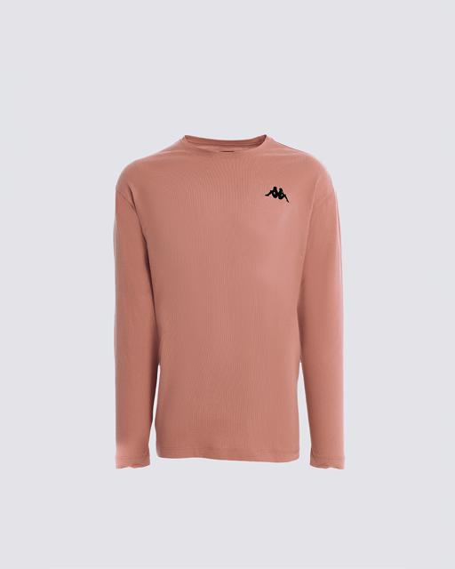 Bej Axel Erkek Bej Regular Fit Tişört - KAPPA® Türkiye