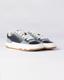 Steezy Unisex Sarı-Beyaz Regular Fit Sneaker