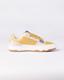 Steezy Unisex Sarı-Beyaz Regular Fit Sneaker