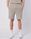 Pronton Short Erkek Beyaz Regular Fit Şort