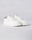 Sonniew Kadın Beyaz Regular Fit Sneaker