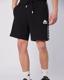 Banda Stars Short Erkek Beyaz Regular Fit Şort