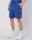 Banda Stars Short Erkek Beyaz Regular Fit Şort