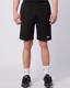 Connel Short Erkek Siyah Regular Fit Şort
