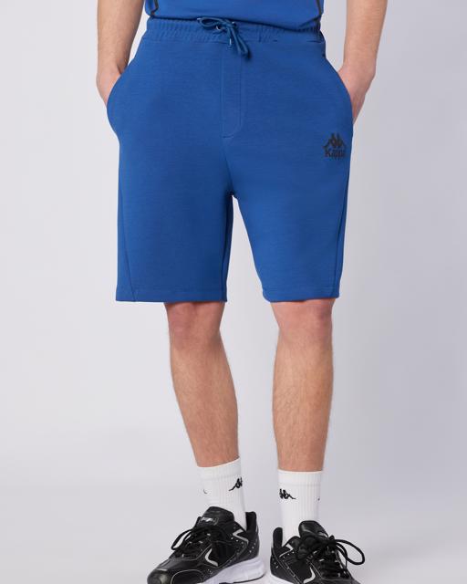 Lacivert Fabio Short Erkek Lacivert Regular Fit Şort - KAPPA® Türkiye