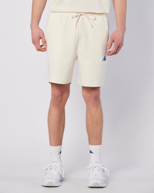 Bej Jose Short Erkek Ekru  Regular Fit Şort - KAPPA® Türkiye