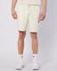 Jose Short Erkek Ekru  Regular Fit Şort