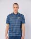 Nekoda Tur Unisex Lacivert Regular Fit Forma