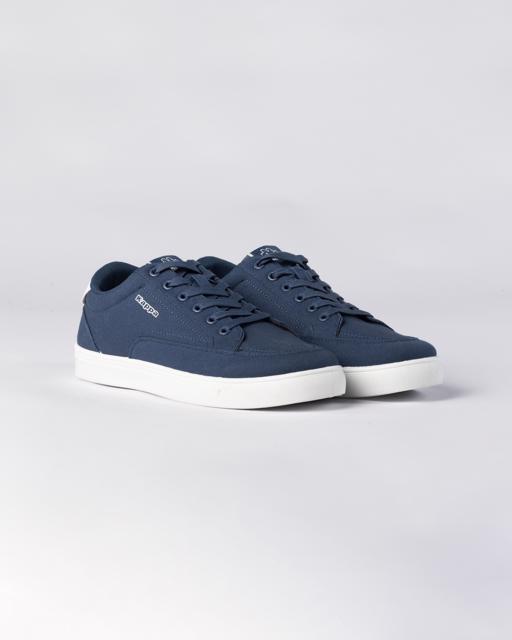 Mavi Sonnie Erkek Mavi Regular Fit Sneaker - KAPPA® Türkiye
