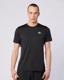 Midtown Tee Erkek Siyah-Gri Regular Fit Tişört