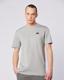 Sarey Tee Erkek Siyah Regular Fit Tişört