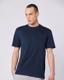 Sarey Tee Erkek Siyah Regular Fit Tişört