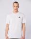 Sarey Tee Erkek Siyah Regular Fit Tişört