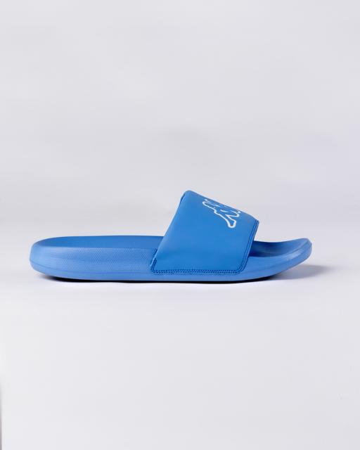Mavi Steeve Unisex Mavi Regular Fit Terlik - KAPPA® Türkiye