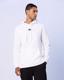Palmir Erkek Kırmızı Regular Fit Hoodie
