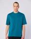 Bento Tshirt Erkek Gri Regular Fit Tişört