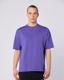 Bento Tshirt Erkek Gri Regular Fit Tişört