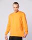 Owen Sweatshirt Erkek Koyu Turuncu Comfort Fit Sweatshirt