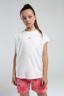 Authentic Kailyn Kız Çocuk Lacivert Regular Fit Tişört
