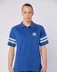 Porte Tee Erkek Lacivert Regular Fit Polo Yaka Tişört