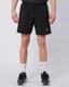 Fastina Short Erkek Antrasit Regular Fit Performance Şort