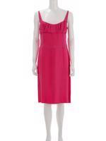 Bayan Pembe NARCISO RODRIGUEZ ELBİSE