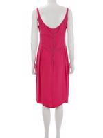 Bayan Pembe NARCISO RODRIGUEZ ELBİSE