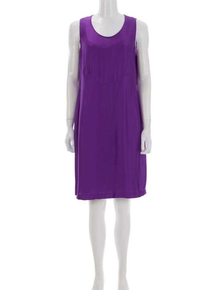 Bayan Mor NARCISO RODRIGUEZ ELBİSE