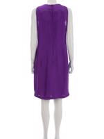 Bayan Mor NARCISO RODRIGUEZ ELBİSE