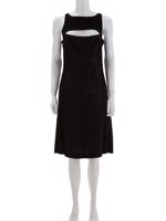 Bayan Siyah NARCISO RODRIGUEZ ELBİSE