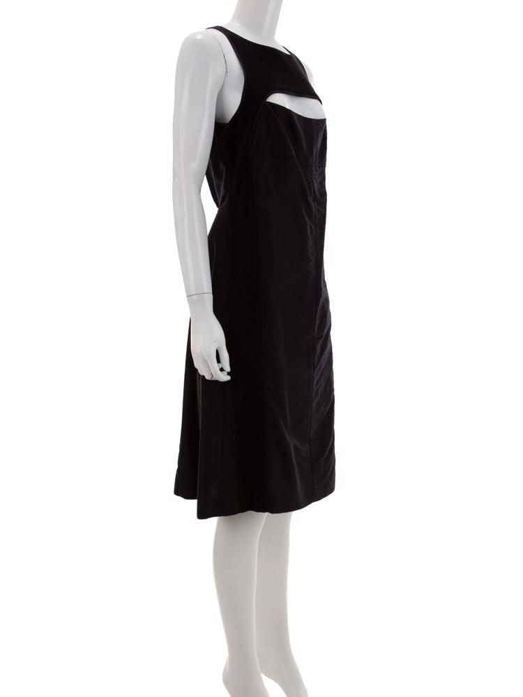 Bayan Siyah NARCISO RODRIGUEZ ELBİSE